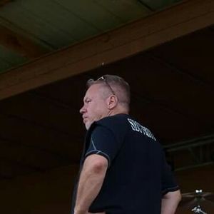 Meet your Posher, Rob